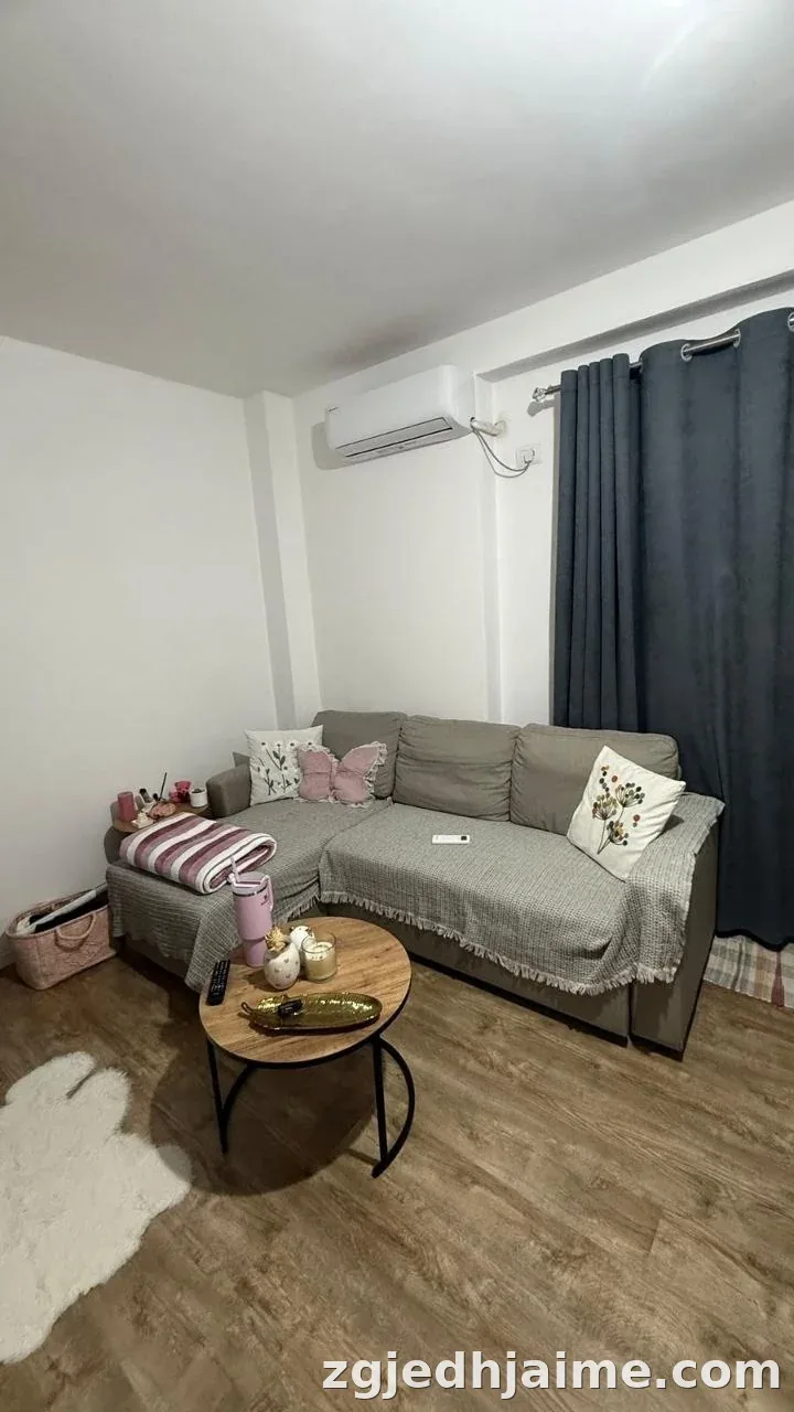 APARTAMENT 1+1 45,000 LEKE SELITE — foto 3