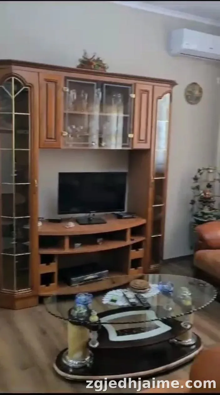 APARTAMENT 1+1. 40000 LEKE. 21 DHJETORI — foto 1