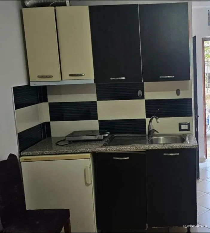 GARSIONERE 170 EURO.RRUGA GRAMOZ PASHKO,PRANE EKONOMIKUT — foto 2