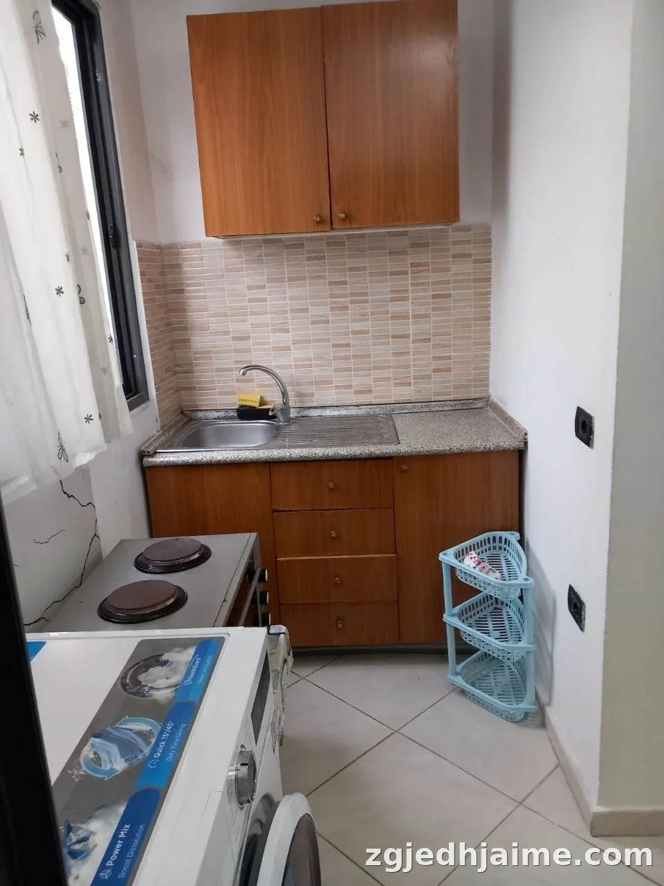 GARSONIERE 25,000 LEKE RRUGA JORDAN MISJA — foto 2
