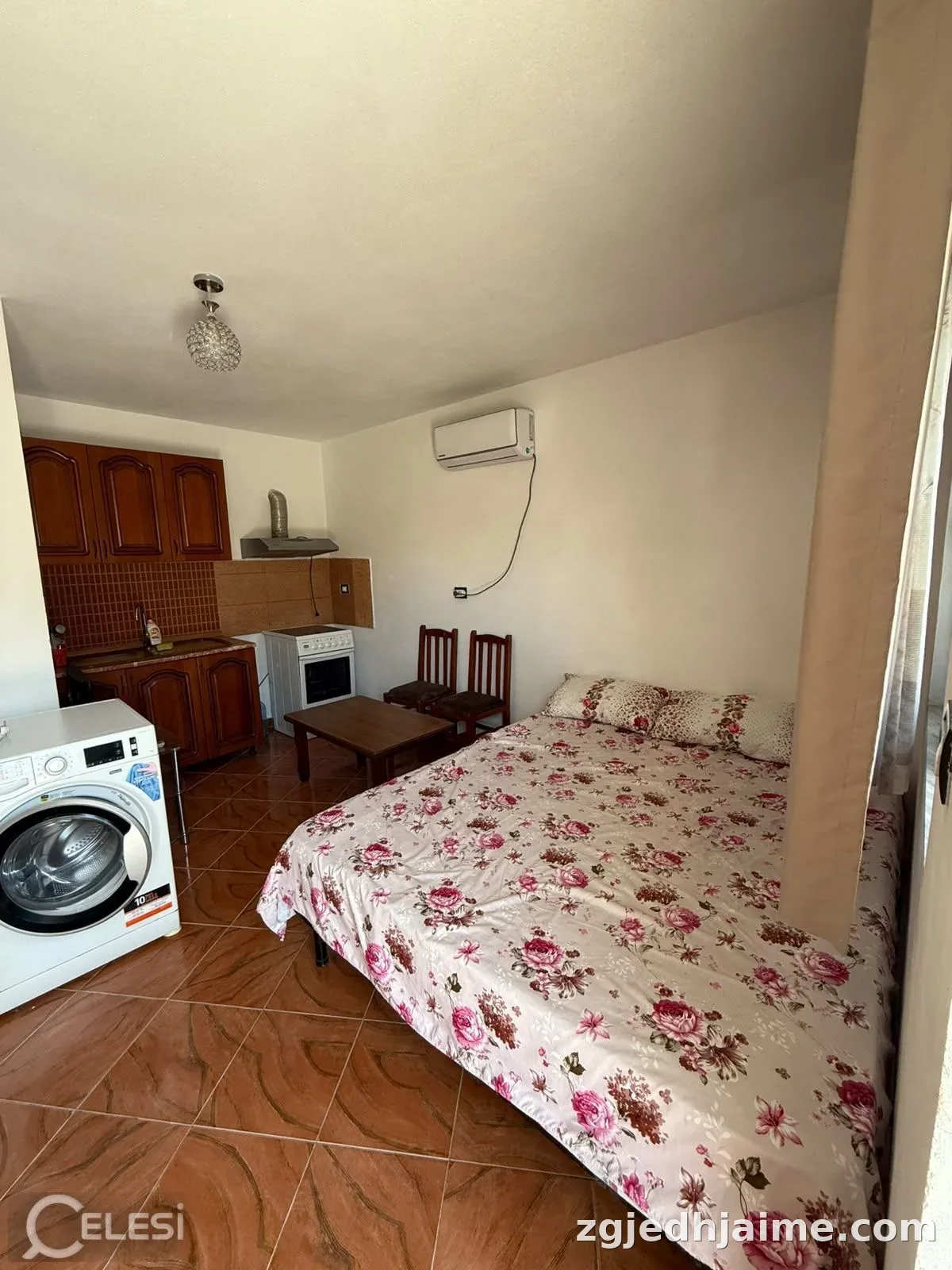 GARSIONERE 25,000 LEKE 5 MAJI — foto 2