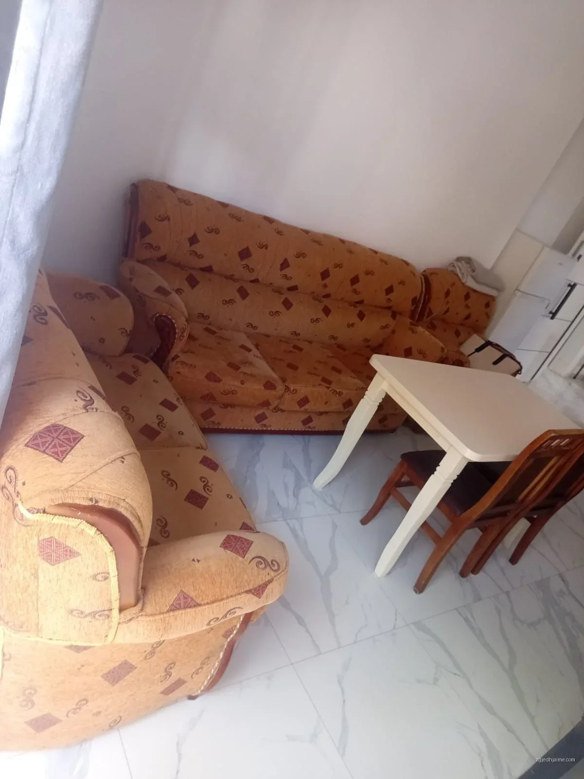 APARTAMENT 2+1. 35000 LEKE.ASTIR — foto 1