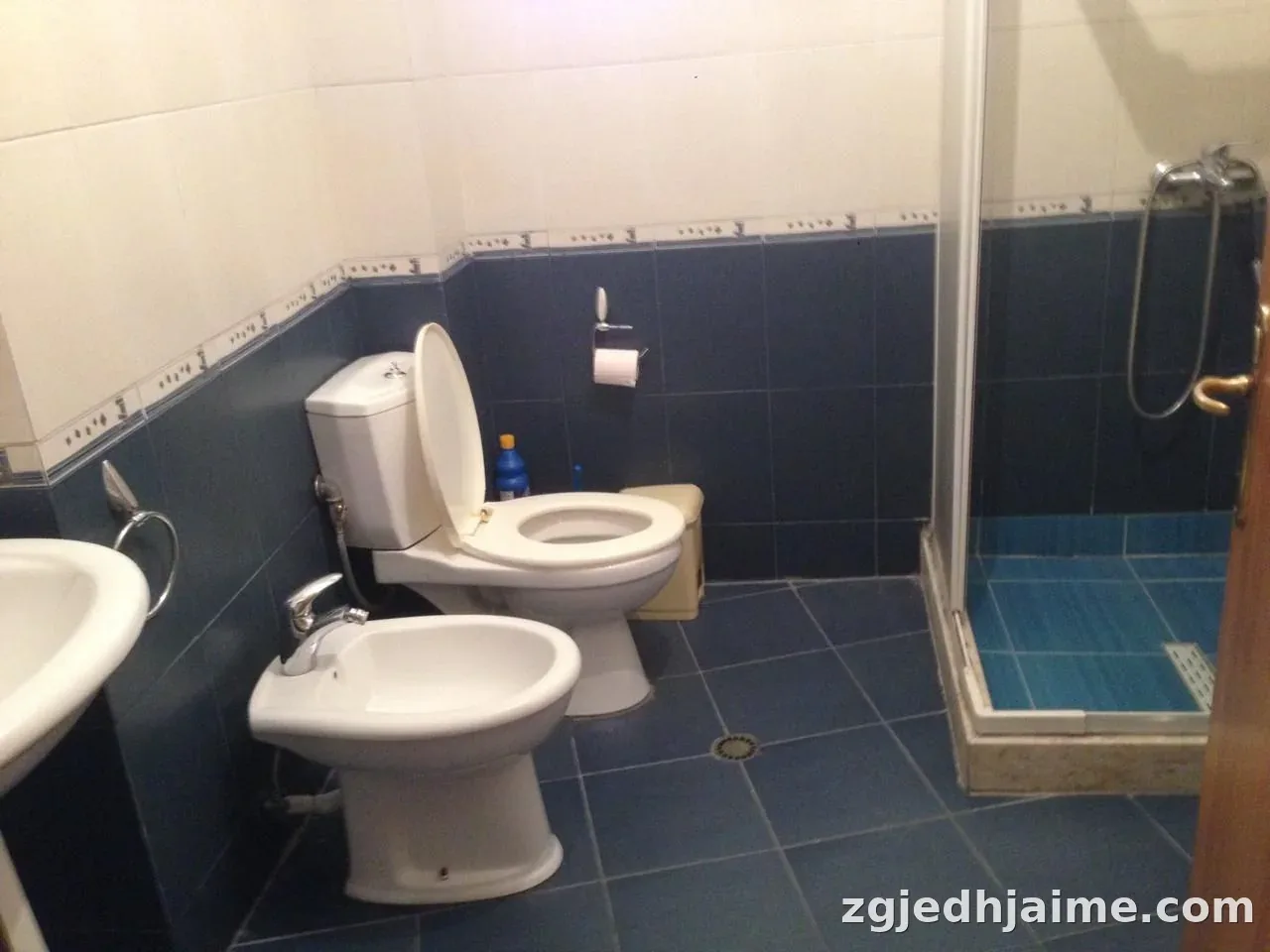 APARTAMENT 1+1. 50000 LEKE.RRUGA E ELBASANIT — foto 4