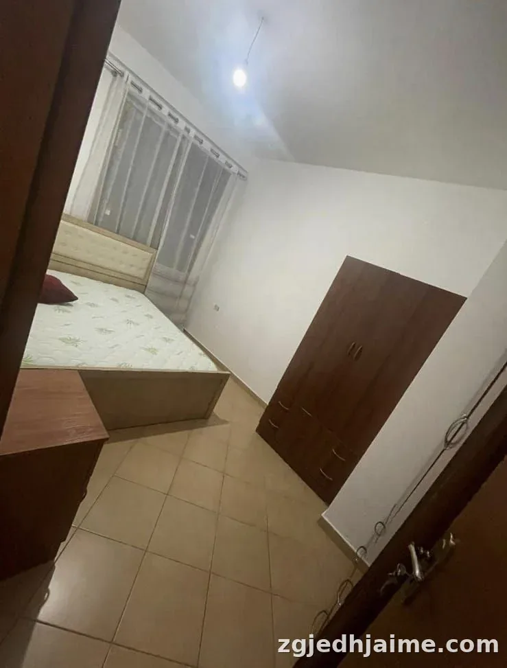 APARTAMENT 1+1. 35000 LEKE.YZBRISHT — foto 4
