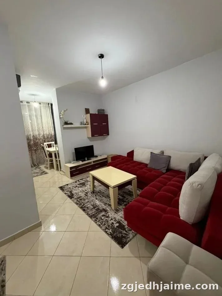 APARTAMENT 1+1 40,000 LEKE ASTIR — foto 1