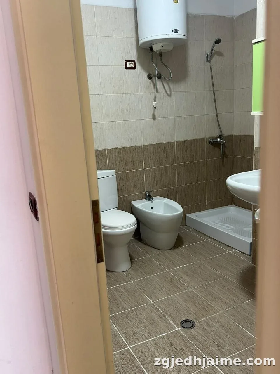 APARTAMENT 2+1 55,000 LEKE ASTIR — foto 5