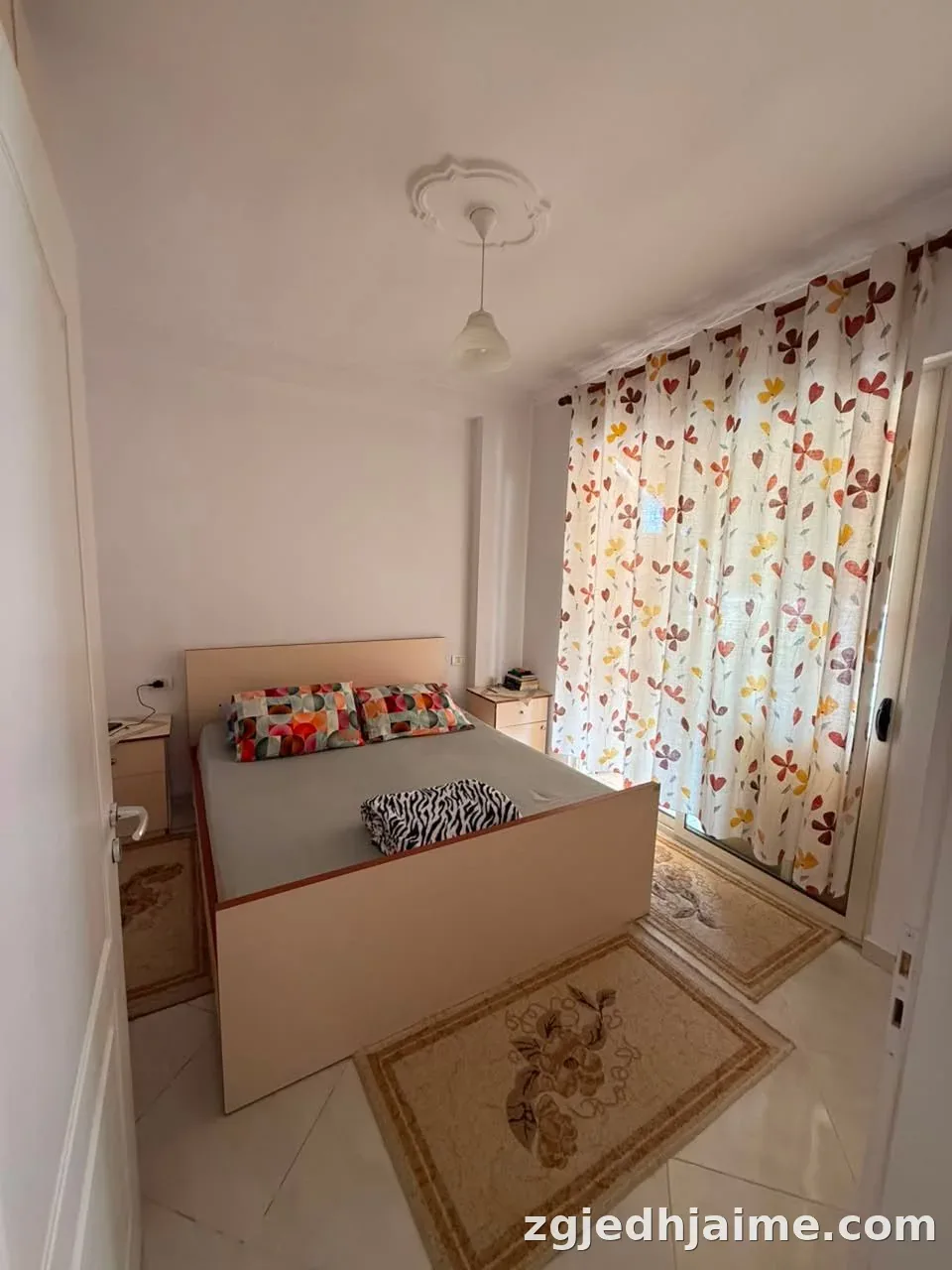 APARTAMENT 1+1. 40000 LEKE.ASTIR — foto 3