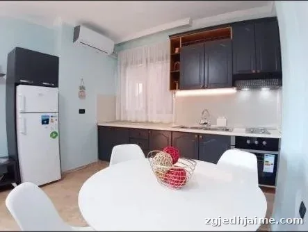 APARTAMENT 1+1 45,000 LEKE INXHINIERIA E NDERTIMIT — foto 2