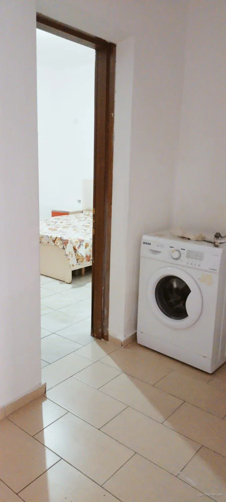 APARTAMENT 1+1. 27000 LEKE.PAS KOMPLEKSIT MALAZIAN — foto 4
