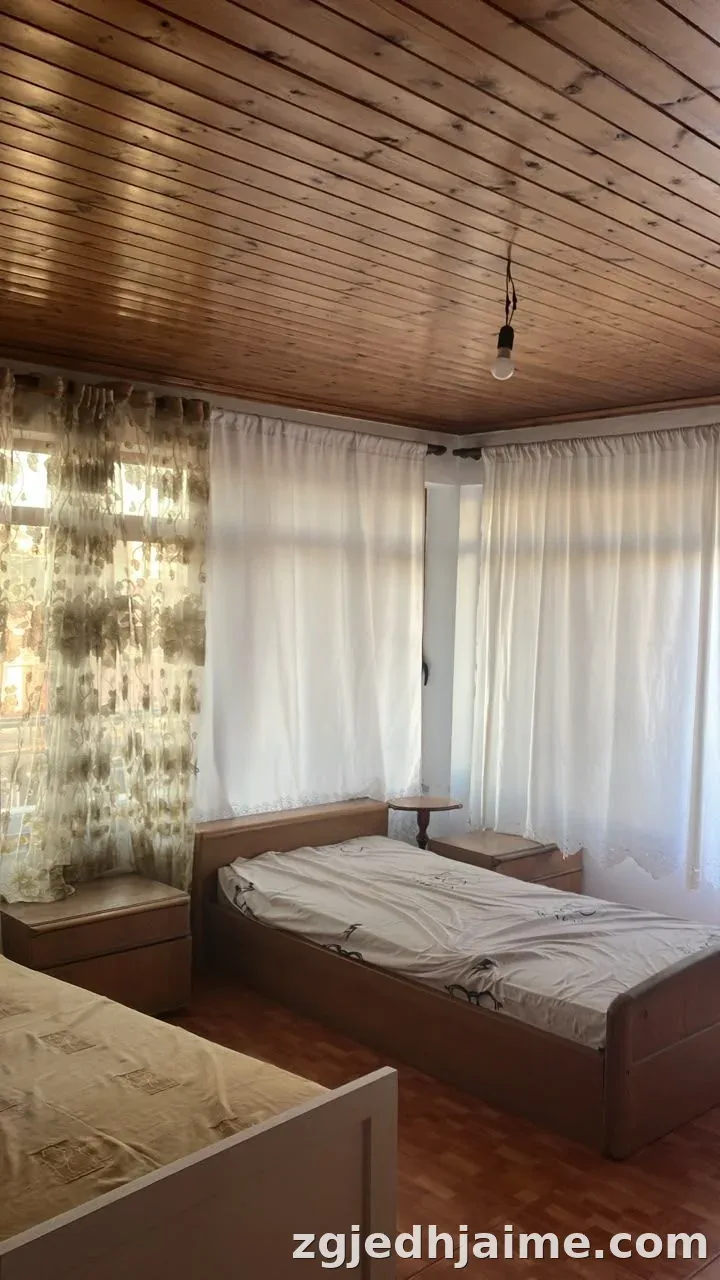 GARSIONERE 23000 LEKE,ISH PARKU I AUTOBUZAVE — foto 3
