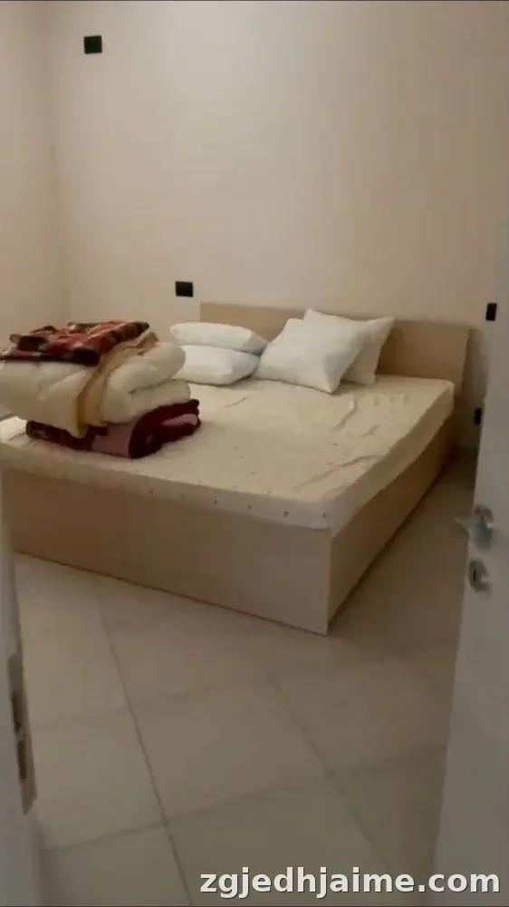 APARTAMENT 2+1 40,000 LEKE VILAT GJERMANE — foto 1