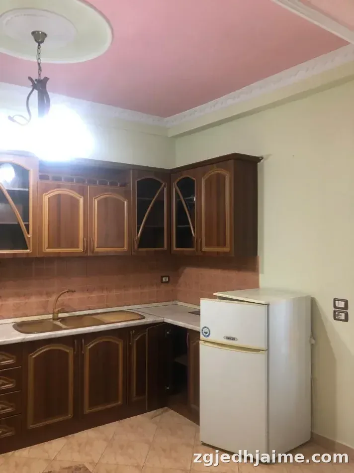 APARTAMENT 1+1. 30000 LEKE.PAS FAKULTETIT  MJEKSIS — foto 1