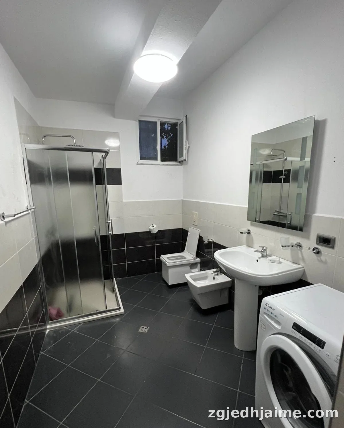 APARTAMENT 1+1. 40000 LEKE.SIRI KODRA — foto 4