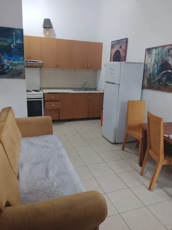 APARTAMENT 1+1. 28500 RRUGA 5 MAJI