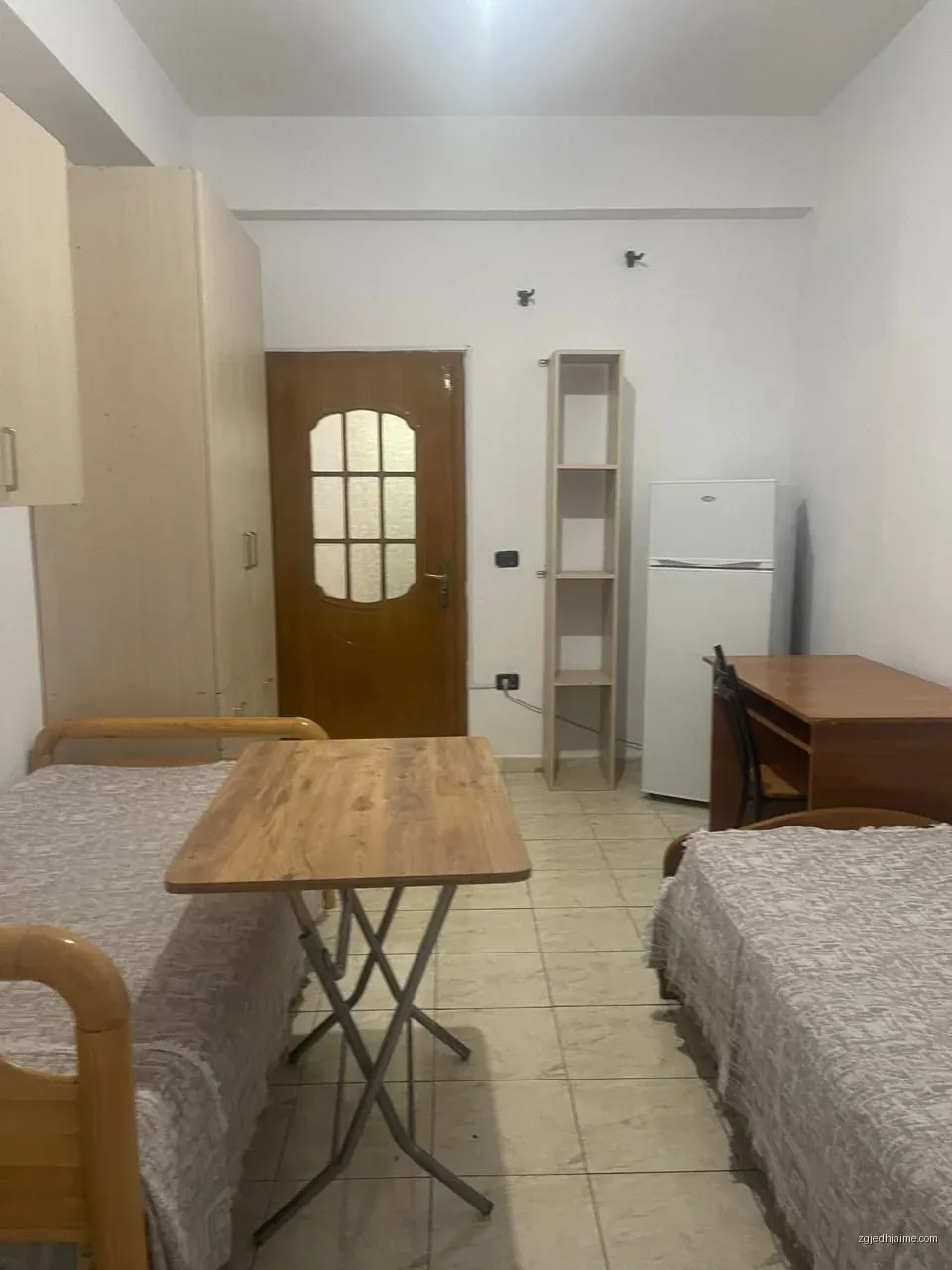 GARSIONERE 25000 LEKE.QYTET STUDENTI — foto 1