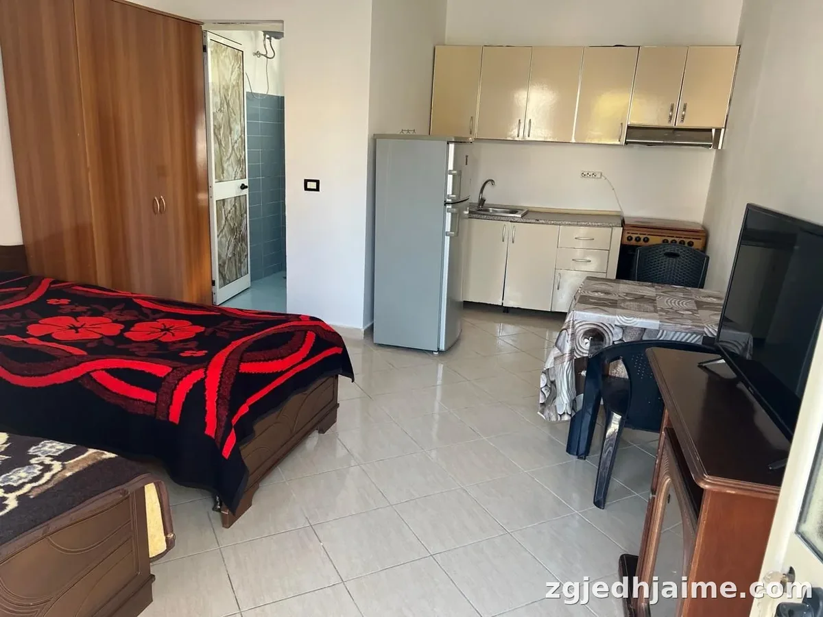 GARSIONERE 25000 LEKE.RRUGA E DURRES. — foto 2