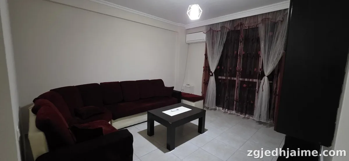 APARTAMENT 1+1 45,000 LEKE ASTIR — foto 3