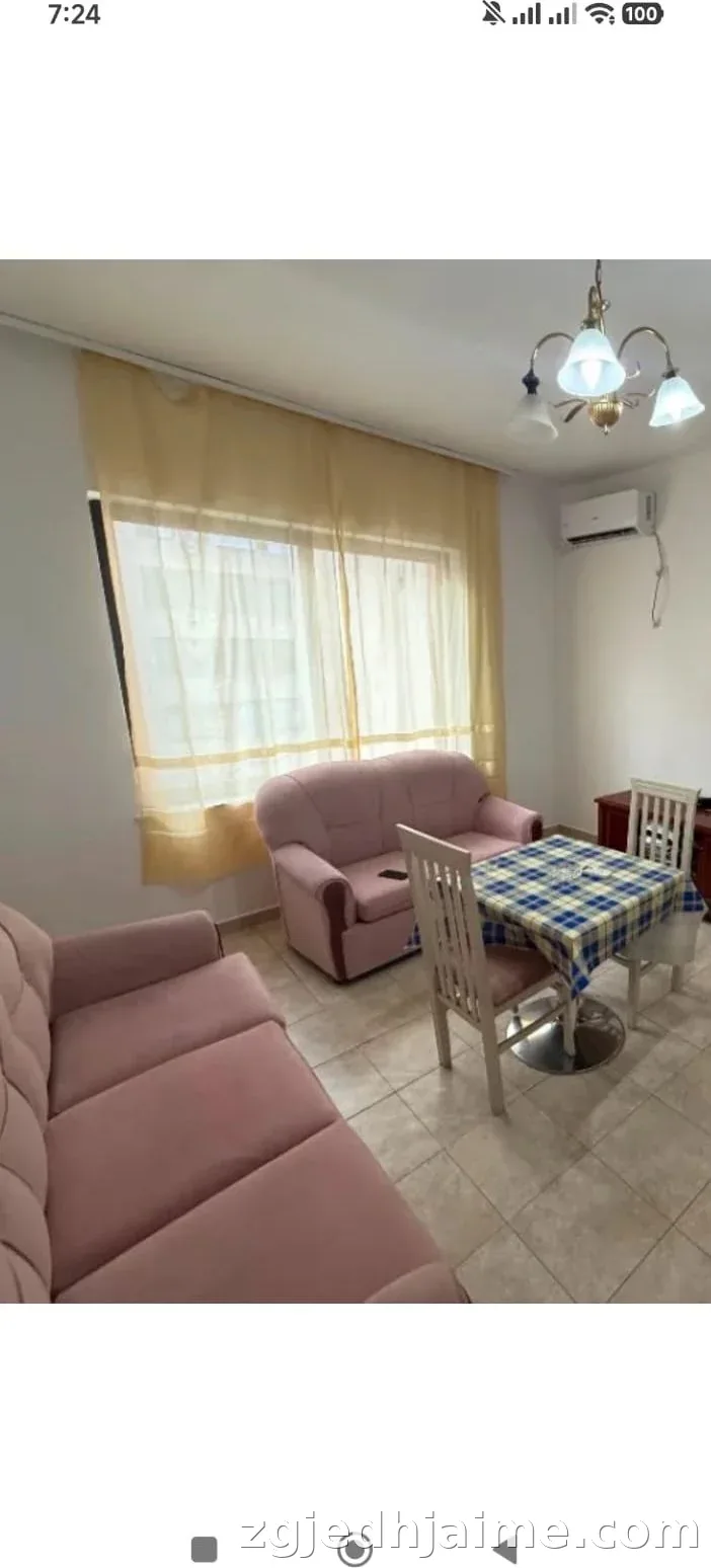APARTAMENT 1+1.35,000 LEKE, LAPRAKE — foto 3