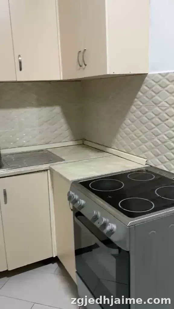 APARTAMENT 2+1 45,000 LEKE ASTIR — foto 3