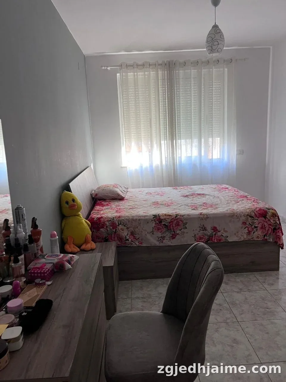 APARTAMENT 2+1 50,000 LEKE ASTIR, KOMPLEKSI FRATARI — foto 3