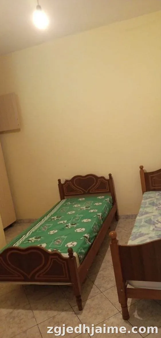 APARTAMENT 1+1 28,000 LEKE RRUGA 5 MAJ — foto 2