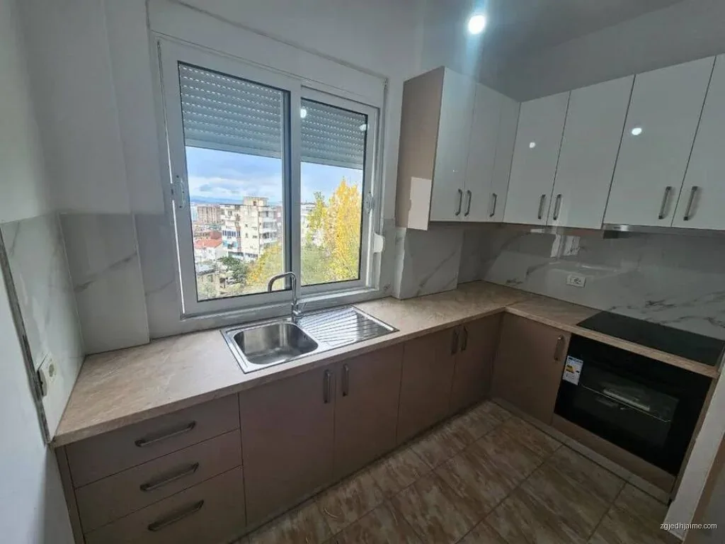 APARTAMENT 1+1. 35000 LEKE.FRESK — foto 1