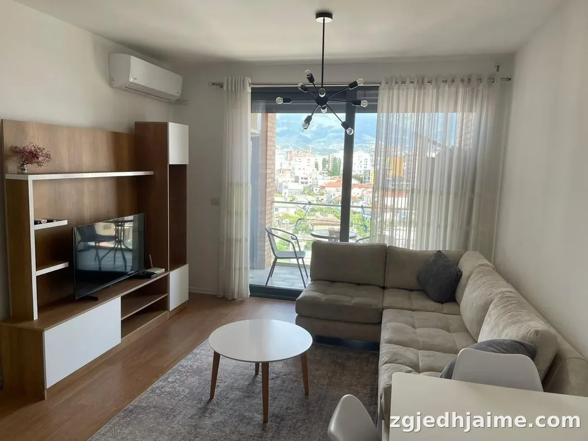 APARTAMENT 2+1 70,000 LEKE DON BOSKO — foto 1