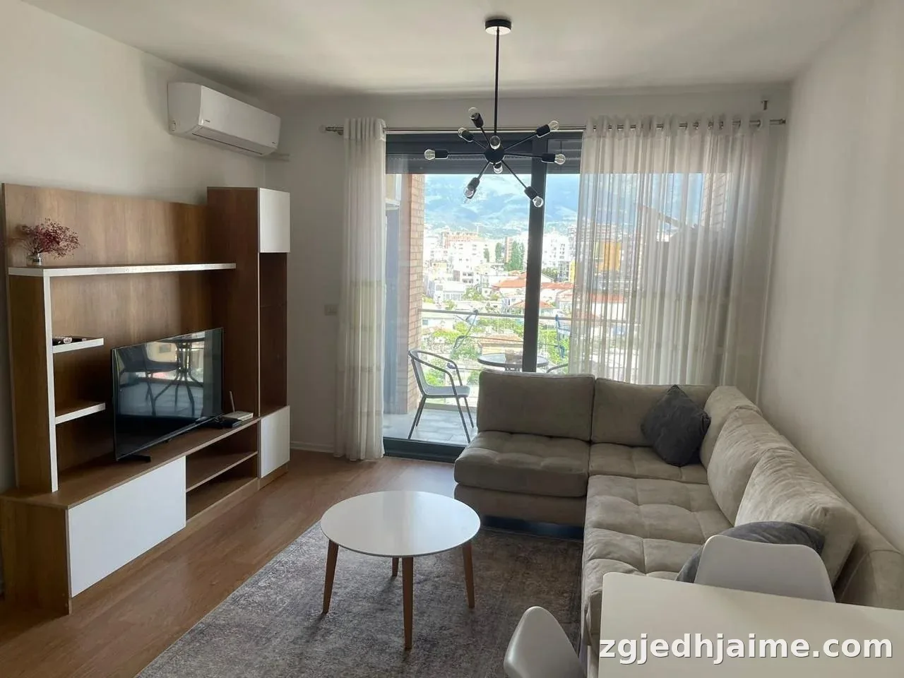 APARTAMENT 2+1 70,000 LEKE DON BOSKO — foto 1