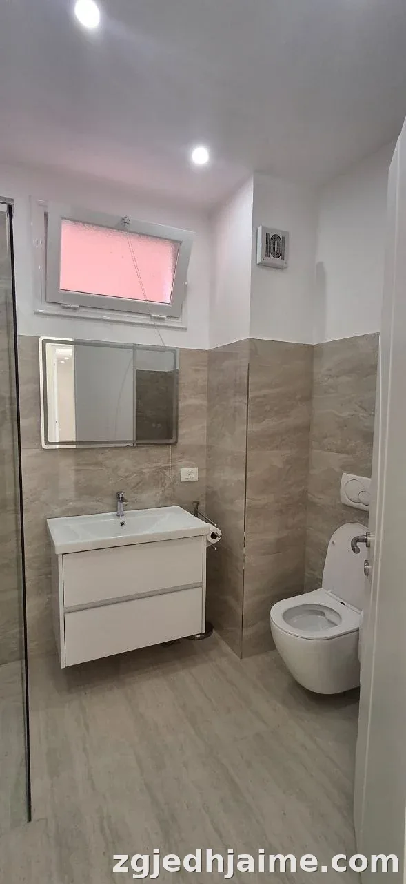 APARTAMENT 3+1 150,000 LEKE RRUGA E KOSOVAREVE — foto 4