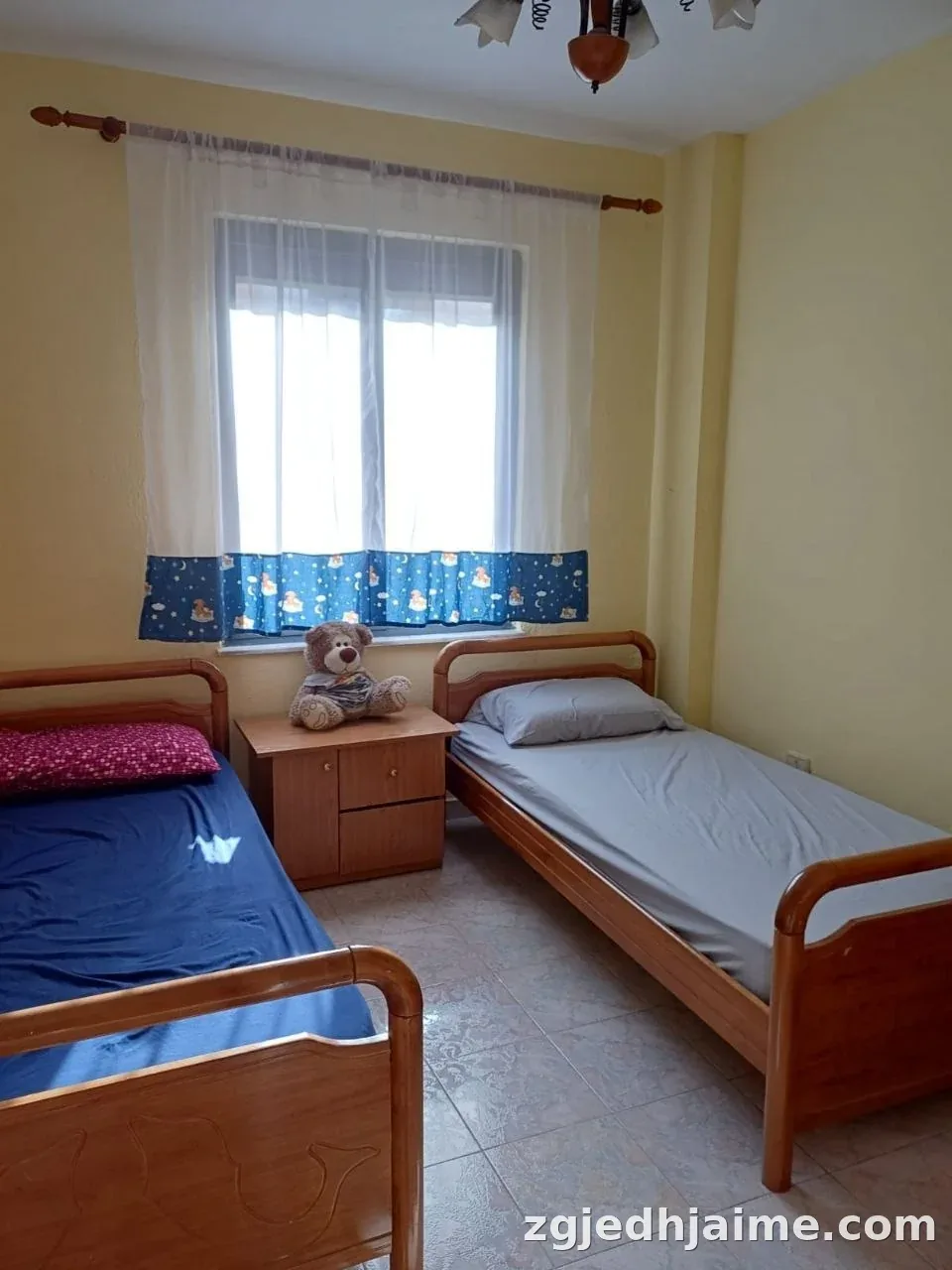 APARTAMENT 2+1 75,000 LEKE 21 DHJETORI — foto 2