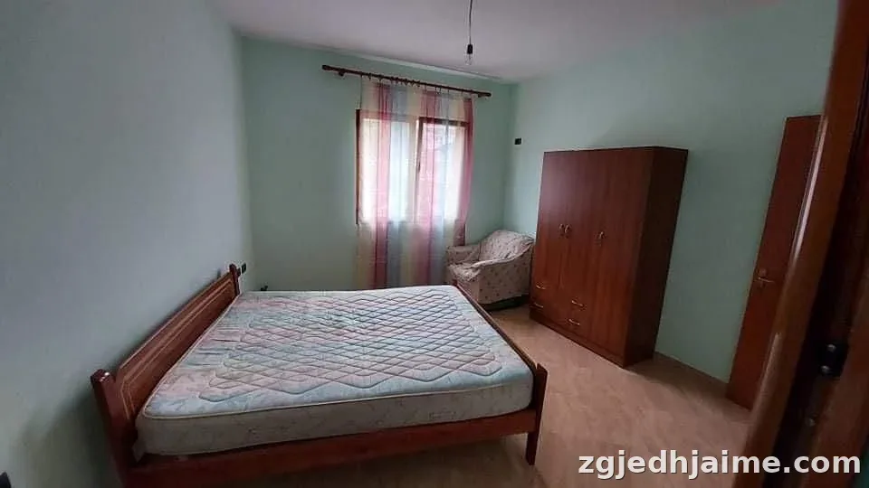 APARTAMENT 1+1. 30000 LEKE.SPITALI AMERIKAN 3 — foto 3