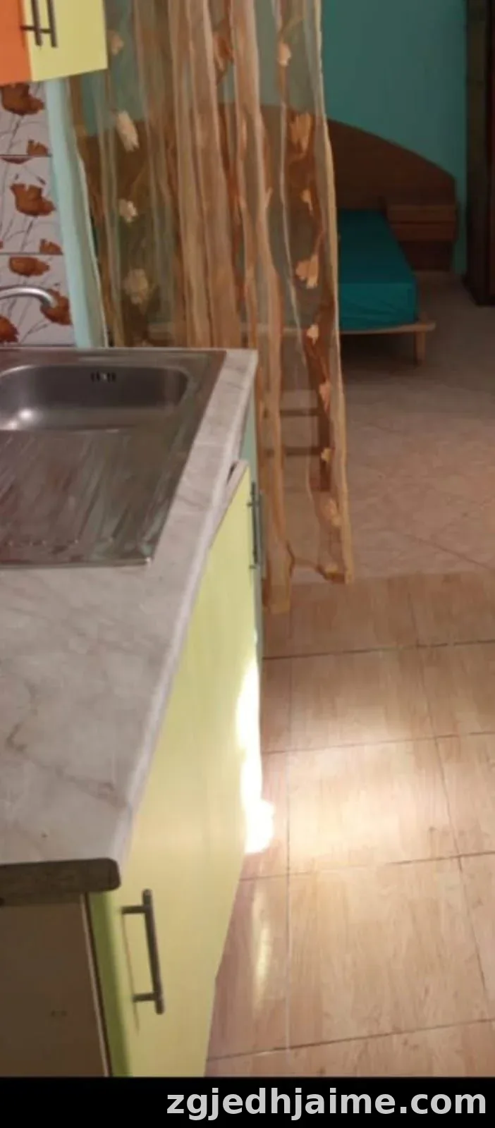 GARSIONERE 21000 LEKE.RRUGA 5 MAJI PRANE DYQNIT BOTA E DUAS — foto 3