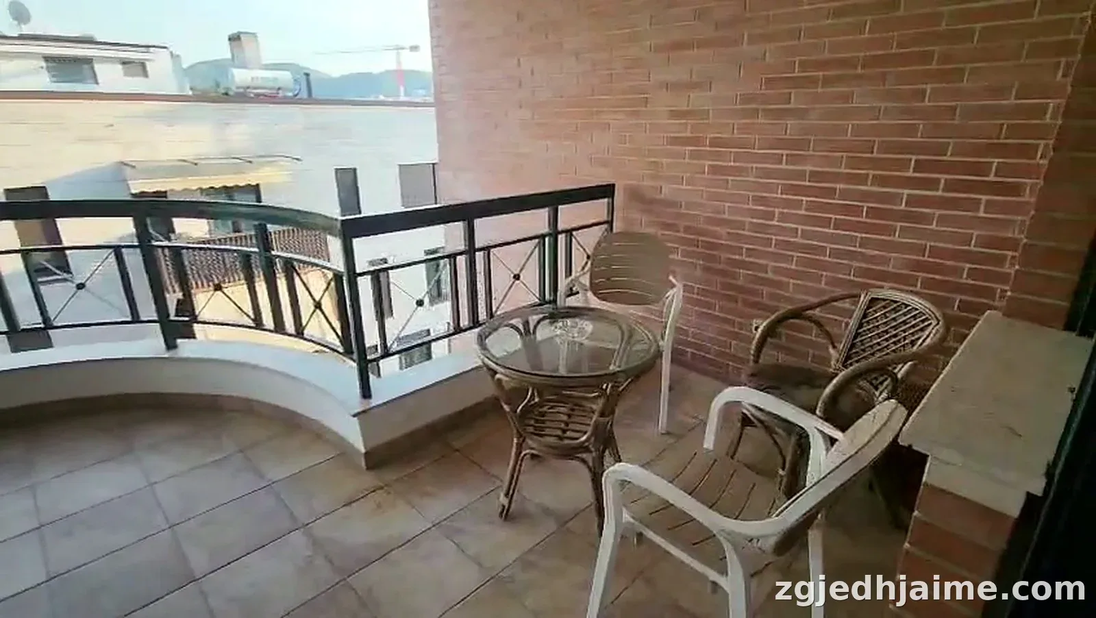APARTAMENT 2+1 1,500 EURO LIBRI UNIVERSITAR — foto 8