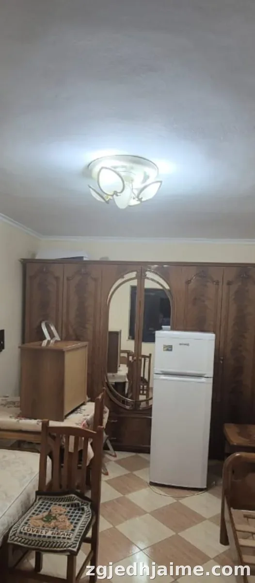 GARSIONERE 30000 LEKE.RRUGA E ELBASANIT