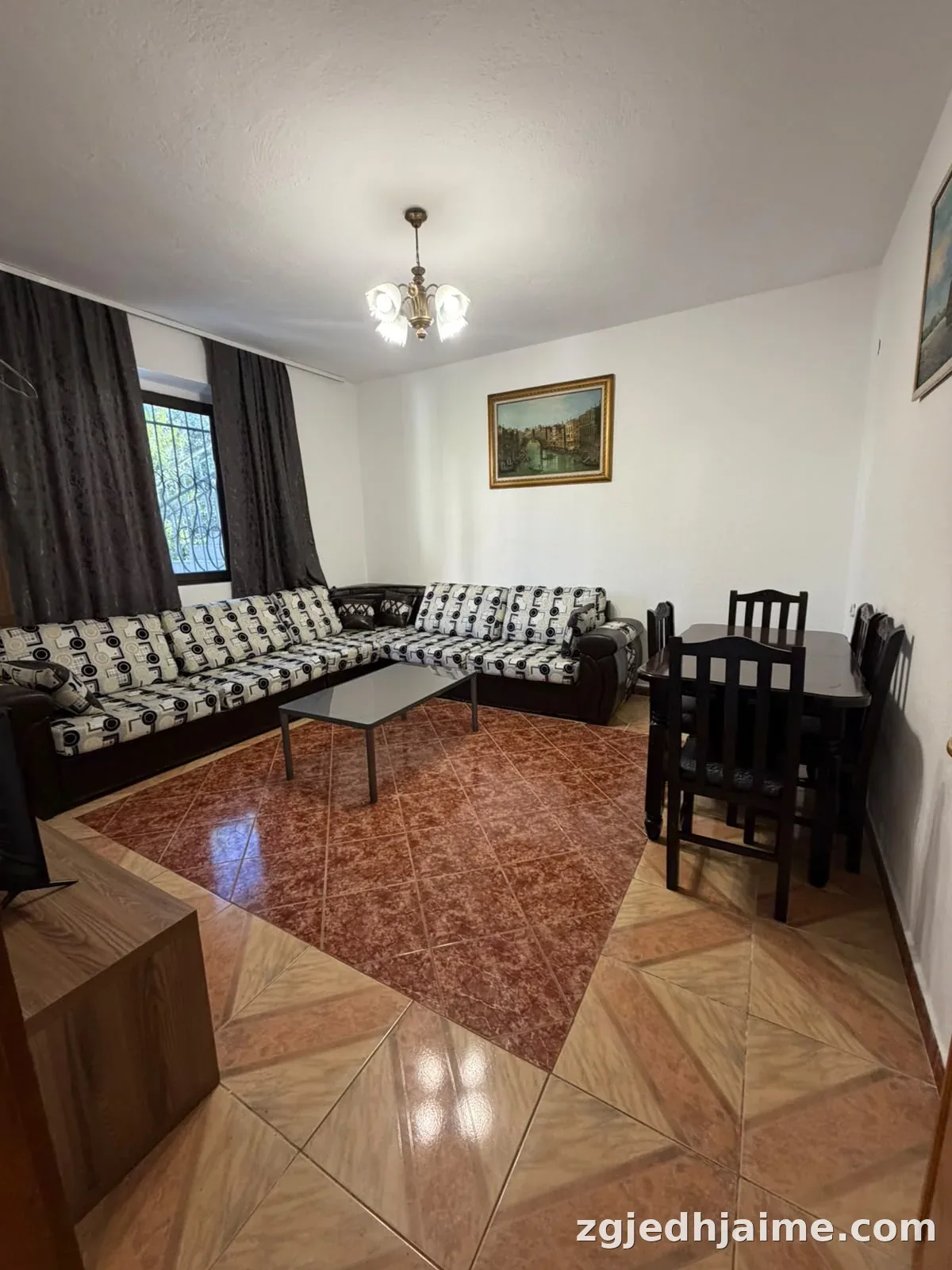 SHTEPI 1+1 40,000 LEKE ASTIRI — foto 4
