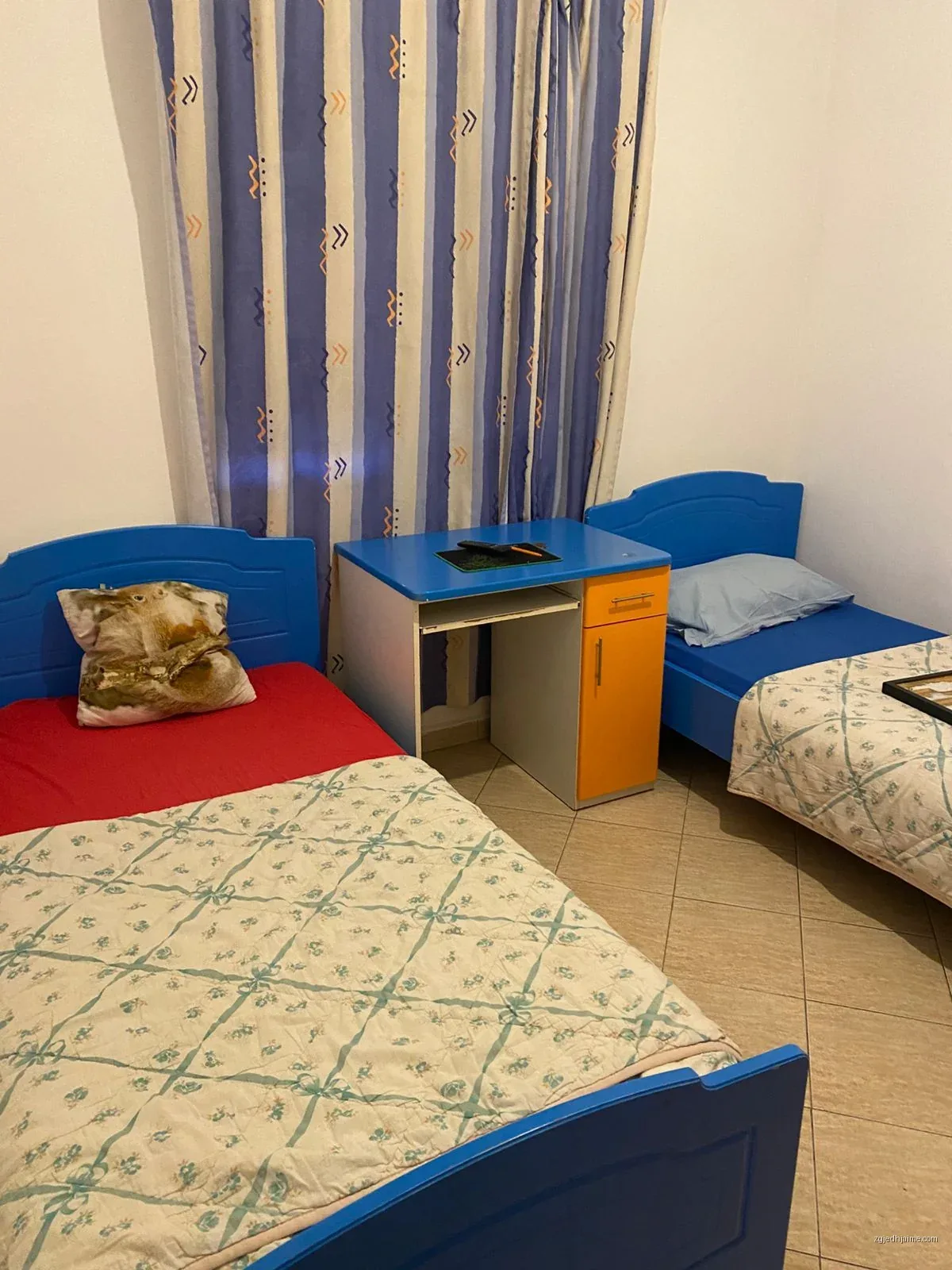 APARTAMENT 2+1. 50000 LEKE.LAPRAKE — foto 3
