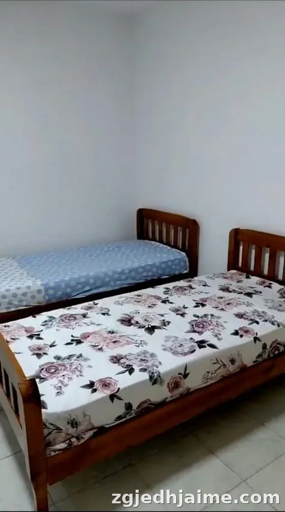 APARTAMENT 1+1. 28000 LEKE.,QYTET STUDENTI