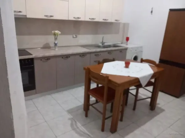 APARTAMENT 1+1. 32000 LEKE.JORDAN MISJA