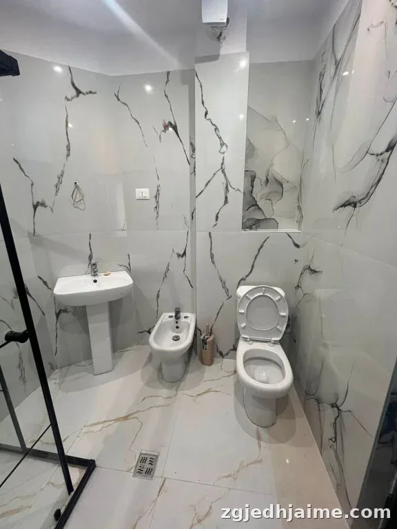 APARTAMENT 1+1. 42000 LEKE.RRUGA E ELBASANIT — foto 5