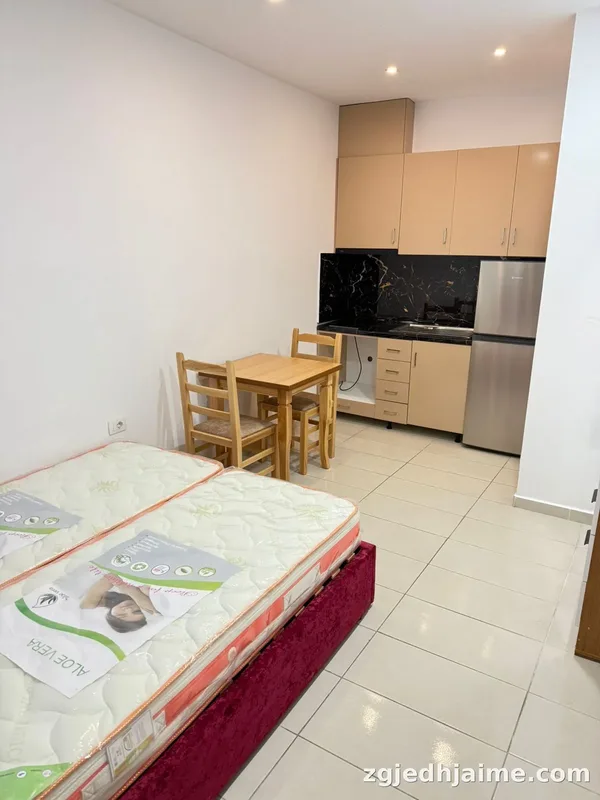 GARSIONERE 26000 LEKE FAKULTETI I MJEKSIS