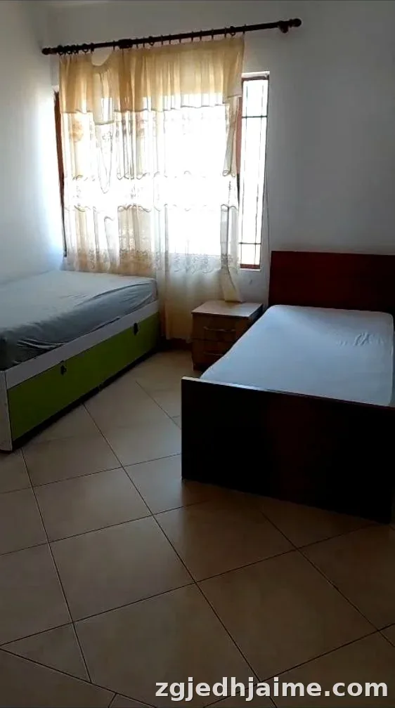 APARTAMENT 1+1 28,000 LEKE QYTET STUDENTI — foto 4