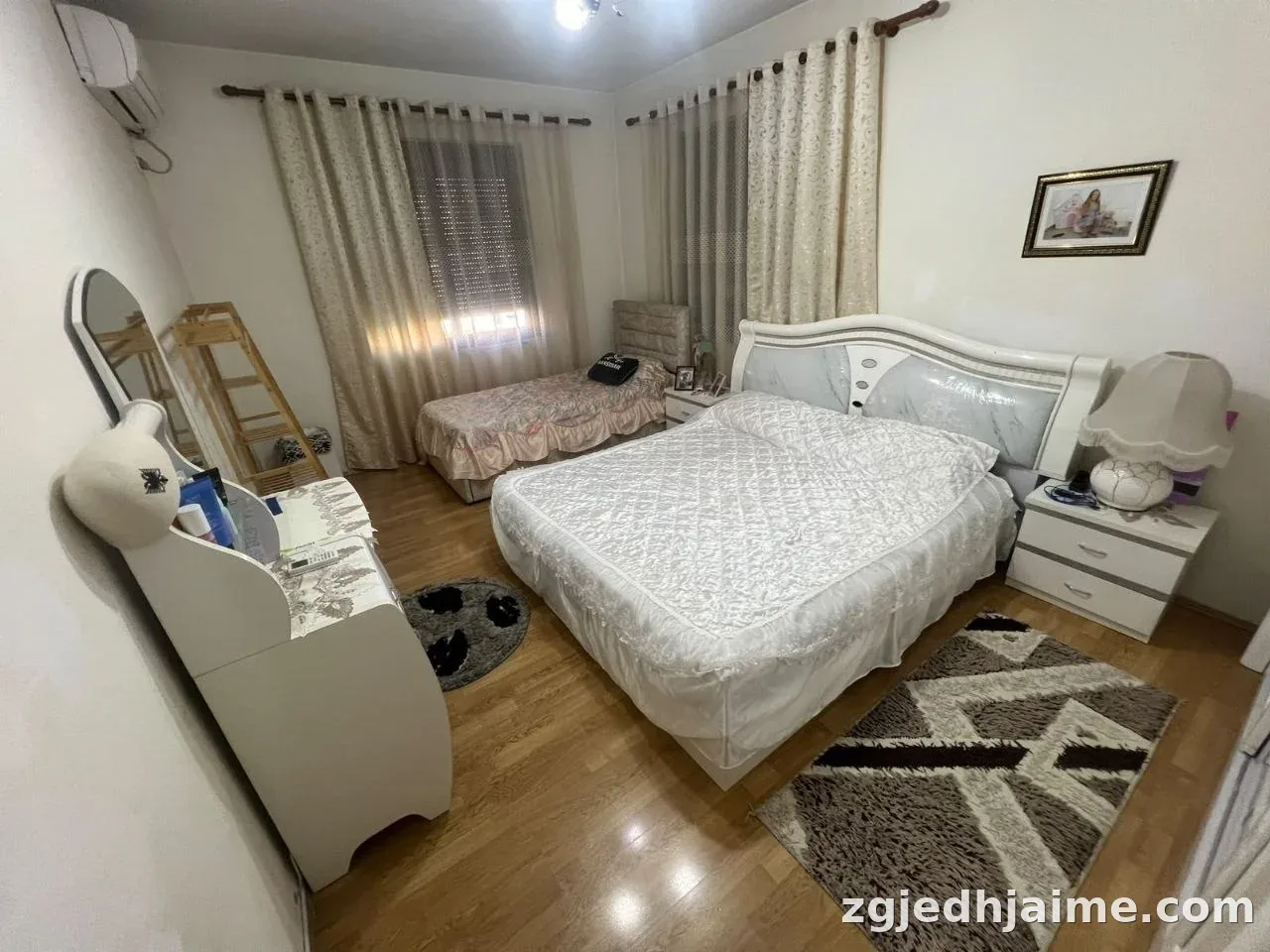 APARTAMENT 2+1 60,000 LEKE RRUGA BARDHYL — foto 3
