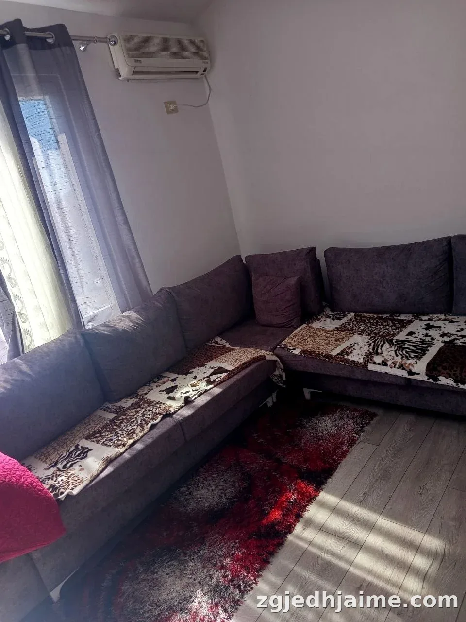 APARTAMENT 1+1 35,000 LEKE VILAT GJERMANE — foto 1