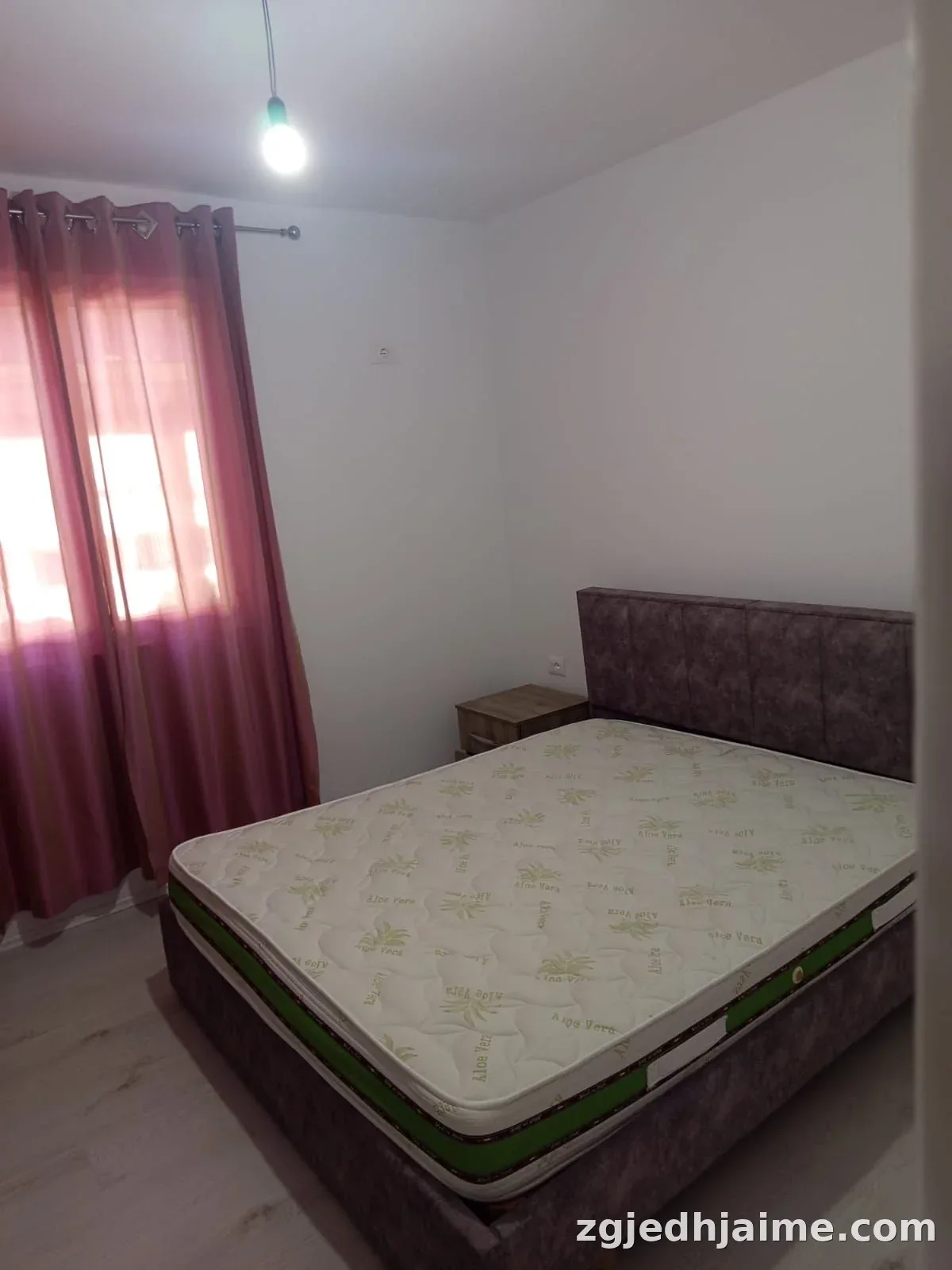 APARTAMENT 2+1. 35000 LEKE.YZBERISHT — foto 4
