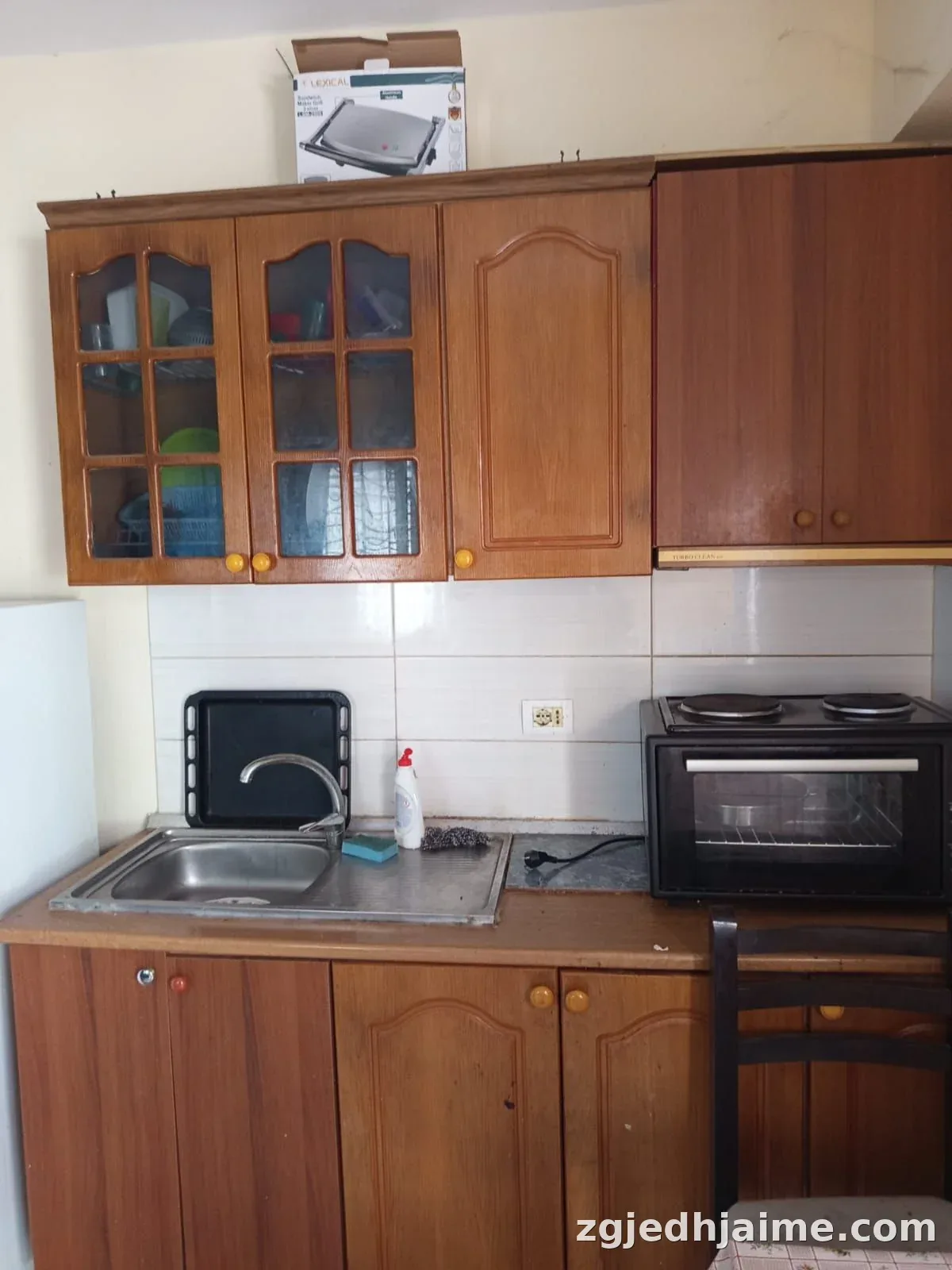 GARSIONERE 25000 LEKE,ASTIR — foto 1