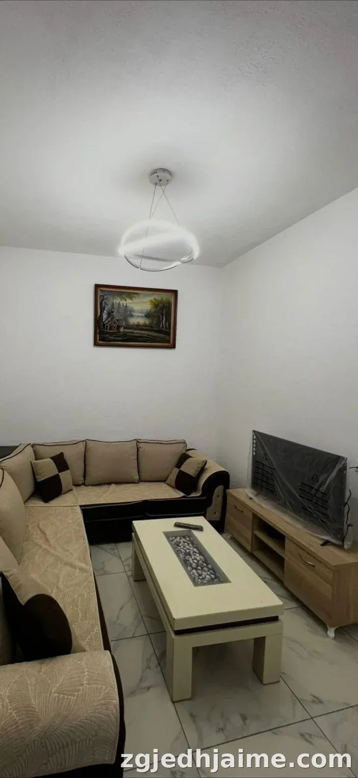 APARTAMENT 2+1. 35000 LEKE.SIRI KODRA — foto 2