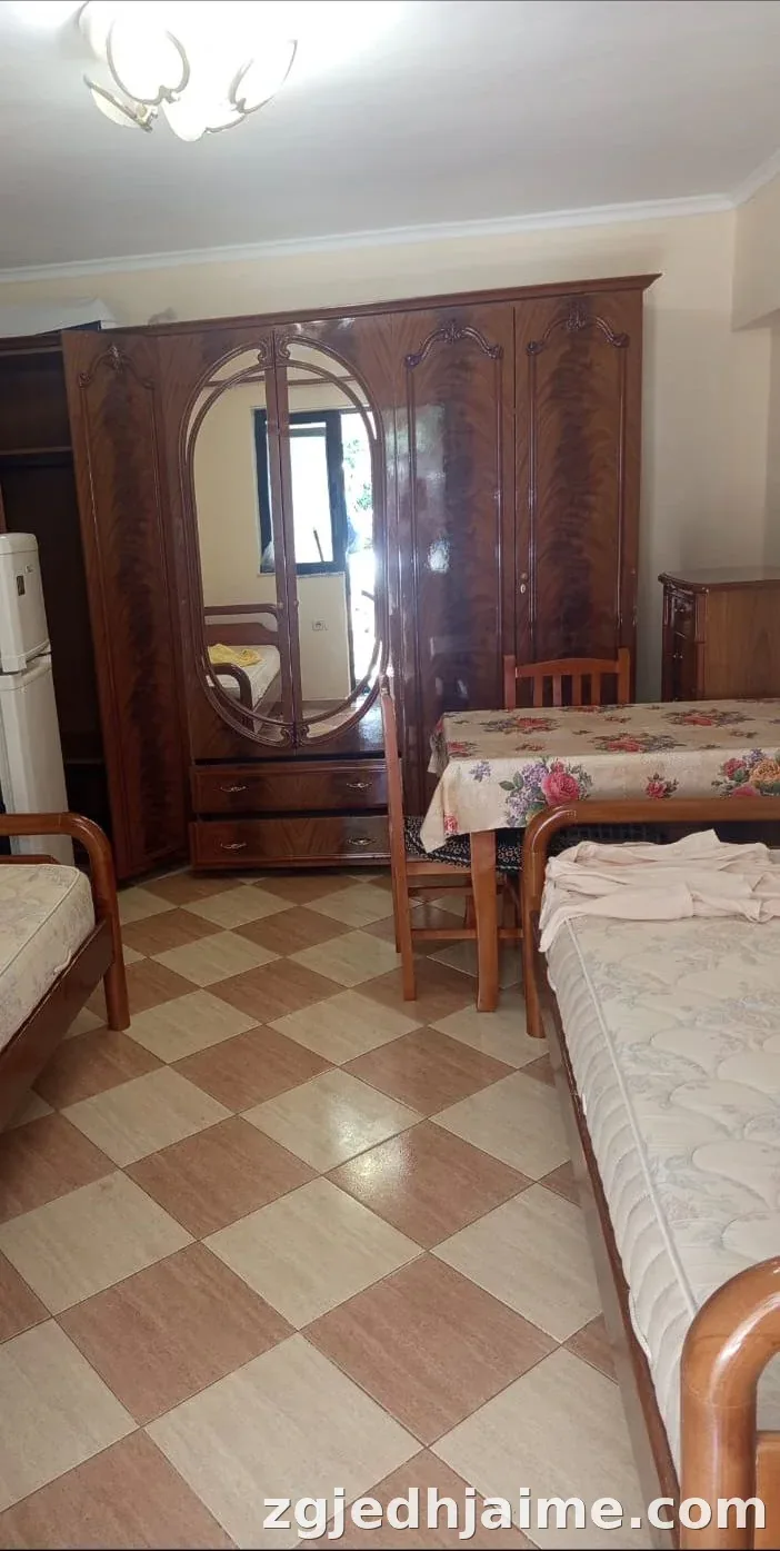 GARSIONERE 30000 LEKE.SHKOLLA E BALETIT — foto 1