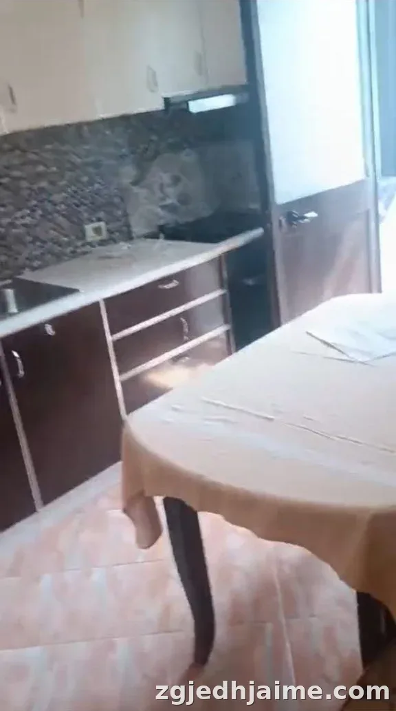 APARTAMENT 1+1 35,000 LEKE SIRI KODRA — foto 1