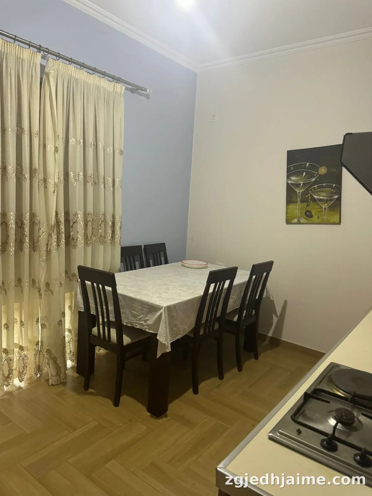 APARTAMENT 2+1. 400 EURO FRES. — foto 4