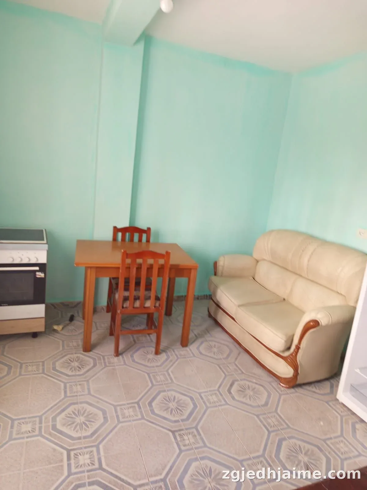 APARTAMENT 2+1. 32000 LEKE.RRUGA 5 MAJI — foto 2